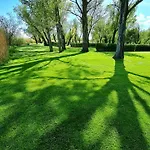 Balaton Appartement *