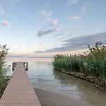 Szep Balaton Διαμέρισμα Balatongyörök