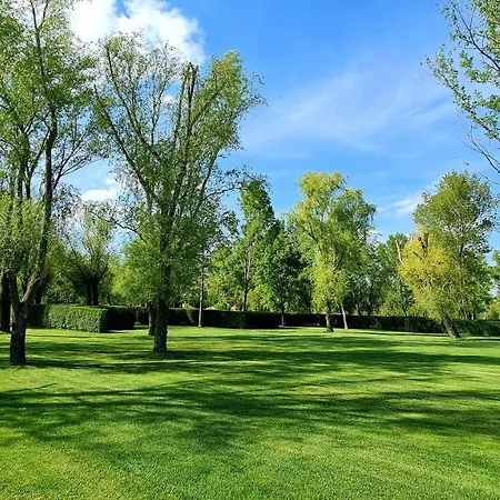 Appartement Balaton *