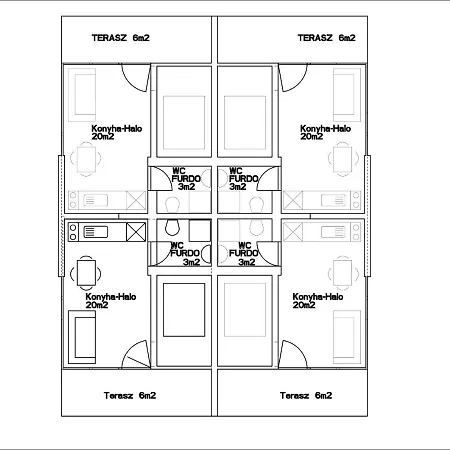 Lejlighed Szep Balaton Balatongyörök