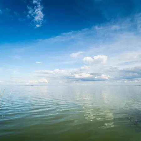 Διαμέρισμα Szep Balaton *