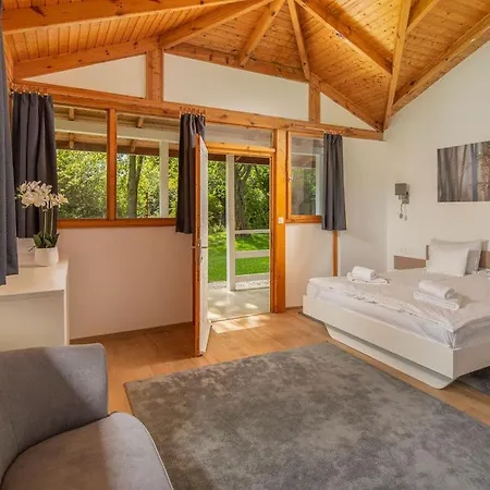 Szep Balaton Lejlighed *