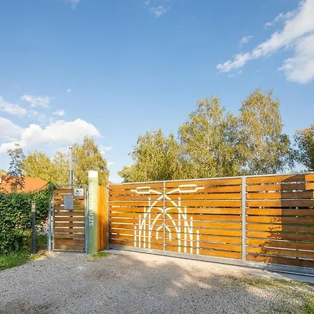 Апартаменты Szep Balaton *