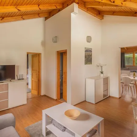 Lejlighed Szep Balaton *