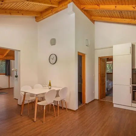 Szep Balaton Lejlighed *