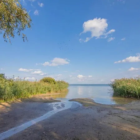 Balaton Apartman Balatongyörök