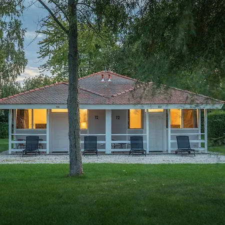 Διαμέρισμα Szep Balaton *