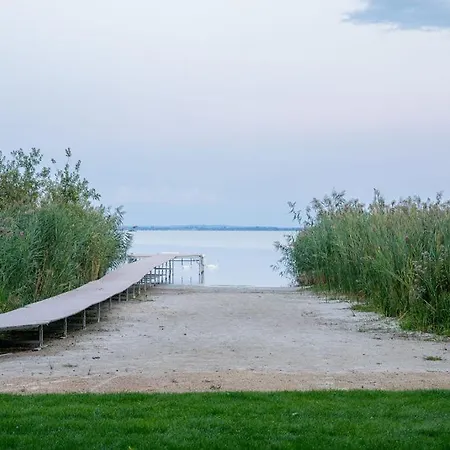 Szep Balaton Lejlighed