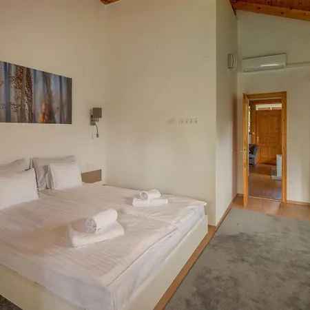 Szep Balaton Apartment