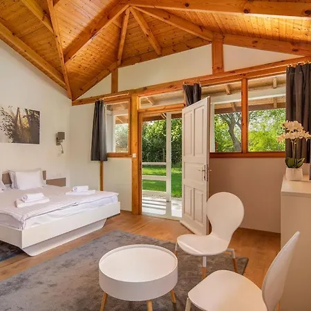 Szep Balaton Апартаменты