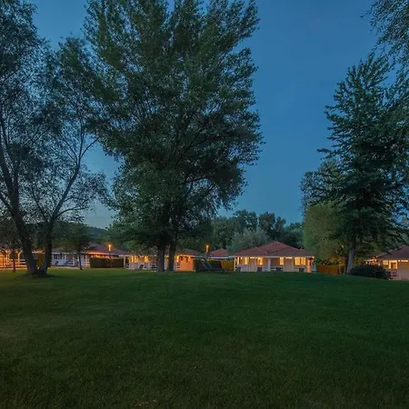 Lejlighed Szep Balaton Balatongyörök