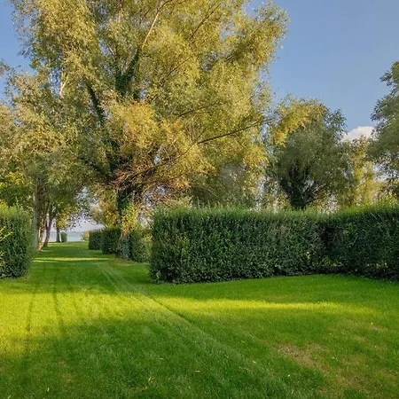 Lejlighed Szep Balaton Balatongyörök