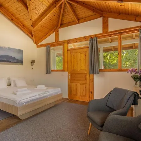 Balaton Appartement Balatongyörök