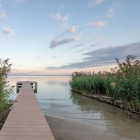 Szep Balaton Διαμέρισμα Balatongyörök
