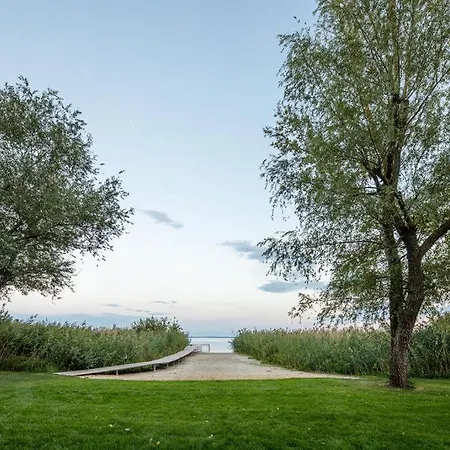 Szep Balaton Lejlighed *