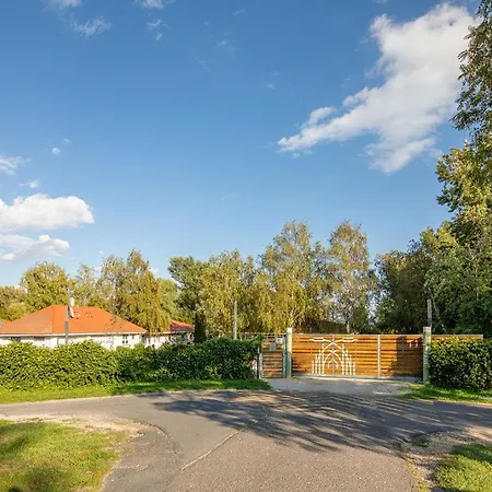 Apartment Szep Balaton Balatongyorok