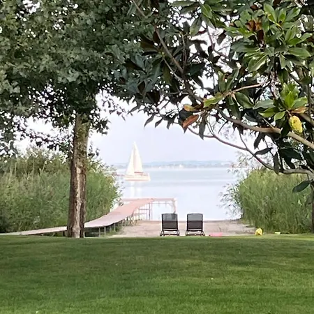 Szep Balaton Балатондьёрёк