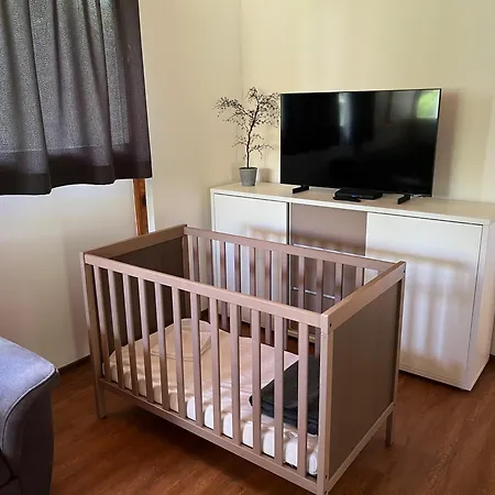 Balaton Apartman
