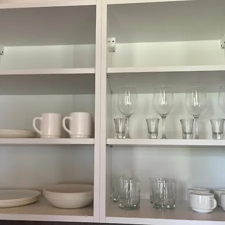 Apartman Balaton *