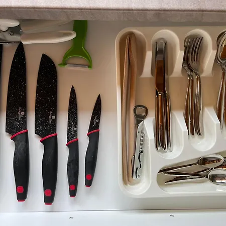 Szep Balaton Διαμέρισμα