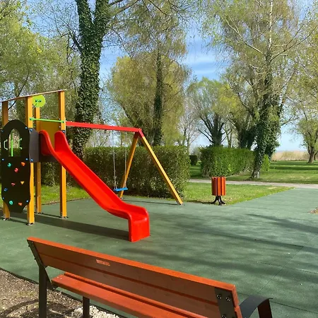 Szep Balaton 公寓 *