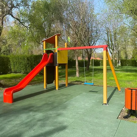 Szep Balaton Lejlighed *