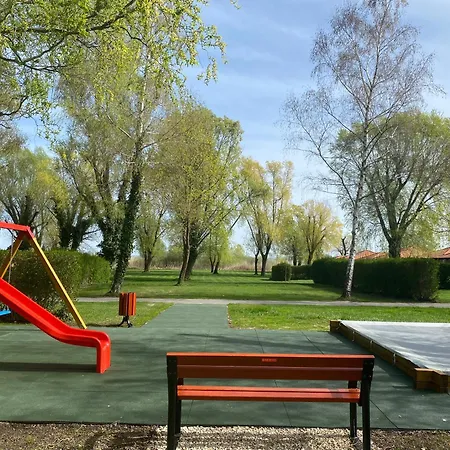 Lejlighed Szep Balaton