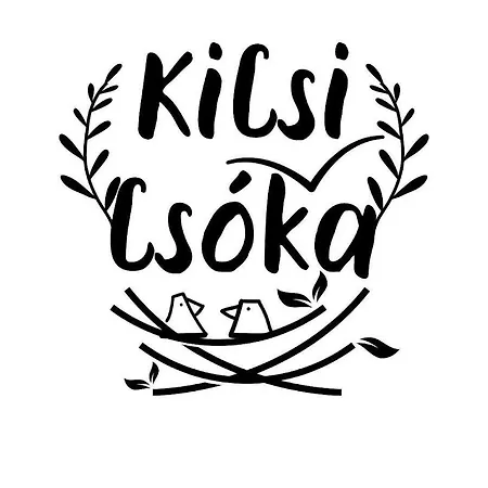 Lejlighed Szep Balaton Balatongyörök