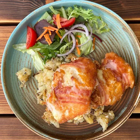 Szep Balaton Διαμέρισμα *