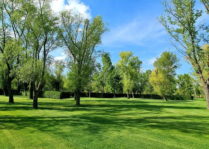 Lägenhet Szep Balaton *