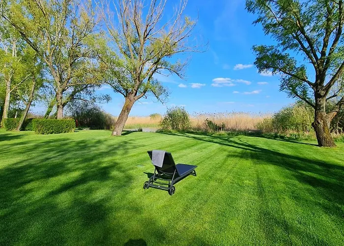 Lägenhet Szep Balaton Balatongyörök