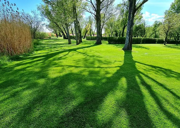 Szep Balaton Lägenhet *