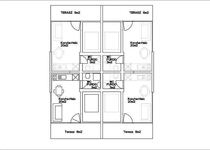 Lägenhet Szep Balaton Balatongyörök
