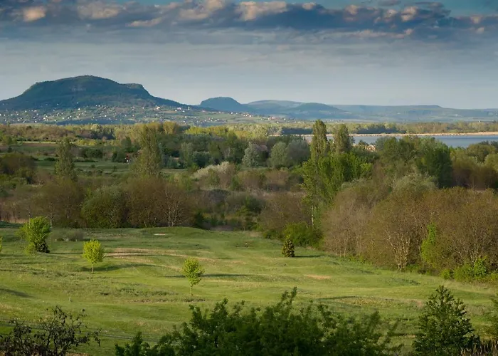Szep Balaton Lägenhet *