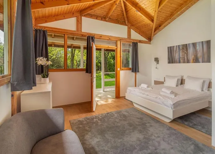 Szep Balaton Lägenhet *