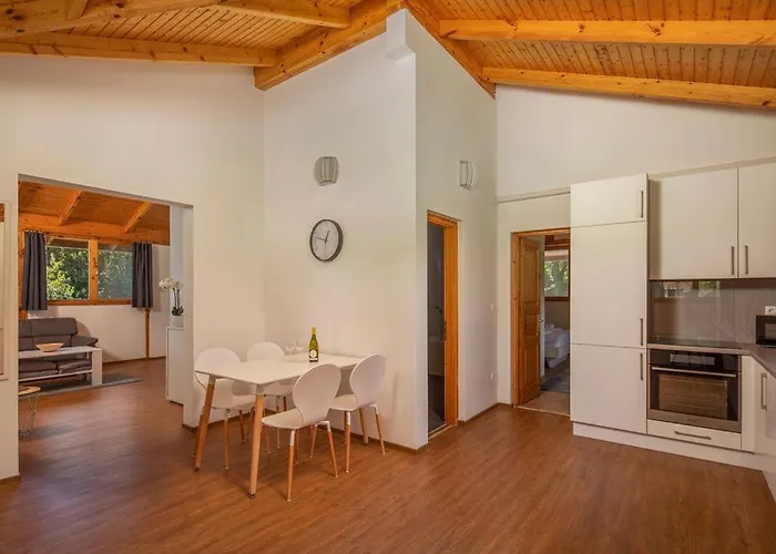 Szep Balaton Lägenhet *