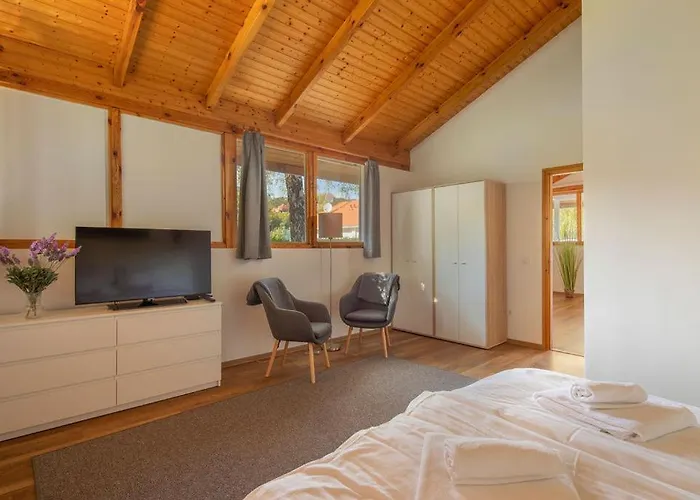 Szep Balaton Lägenhet *