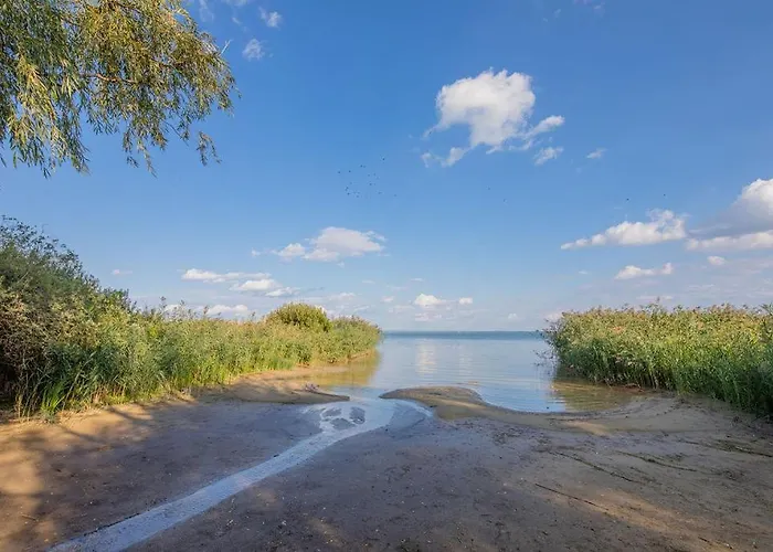 Szep Balaton Lägenhet Balatongyörök