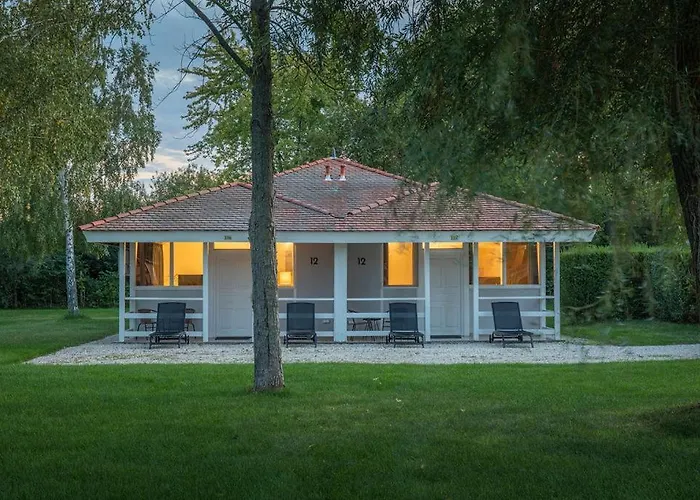 Lägenhet Szep Balaton *