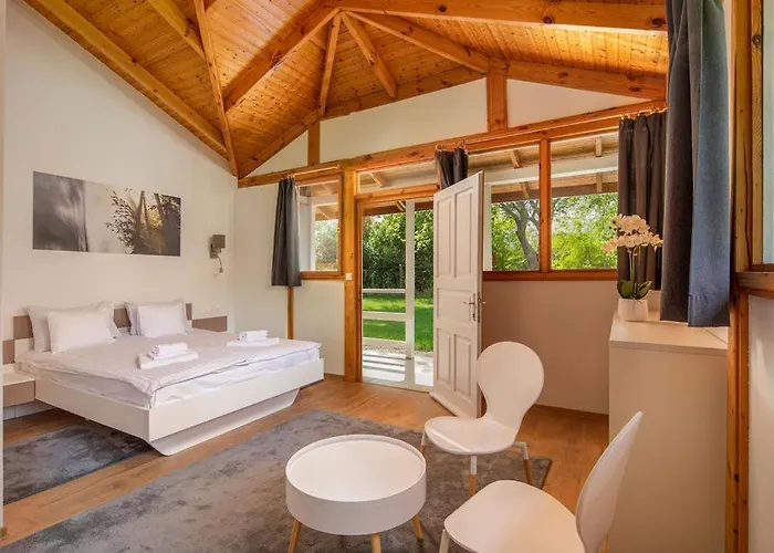 Szep Balaton Lägenhet