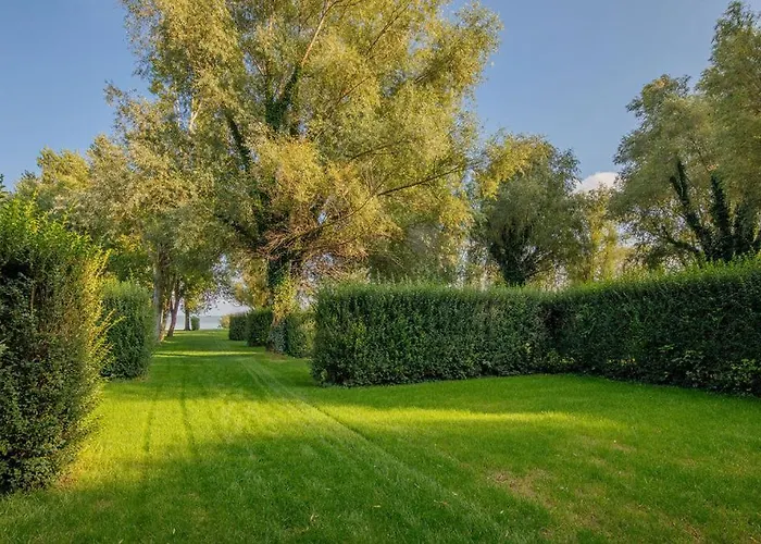 Lägenhet Szep Balaton Balatongyörök