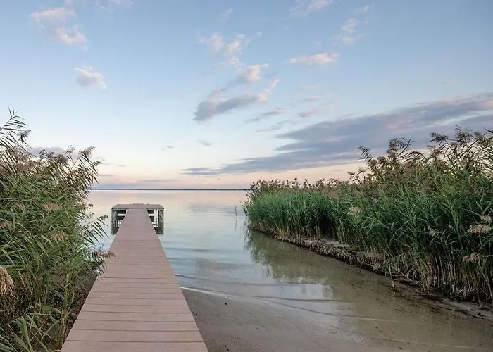 Szep Balaton Lägenhet Balatongyörök
