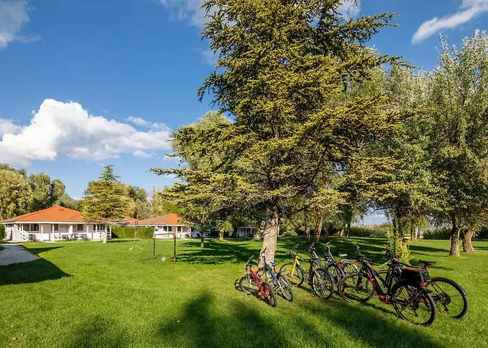 Szep Balaton Lägenhet *