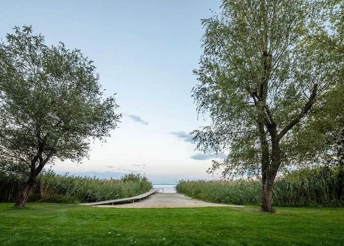 Szep Balaton Lägenhet *