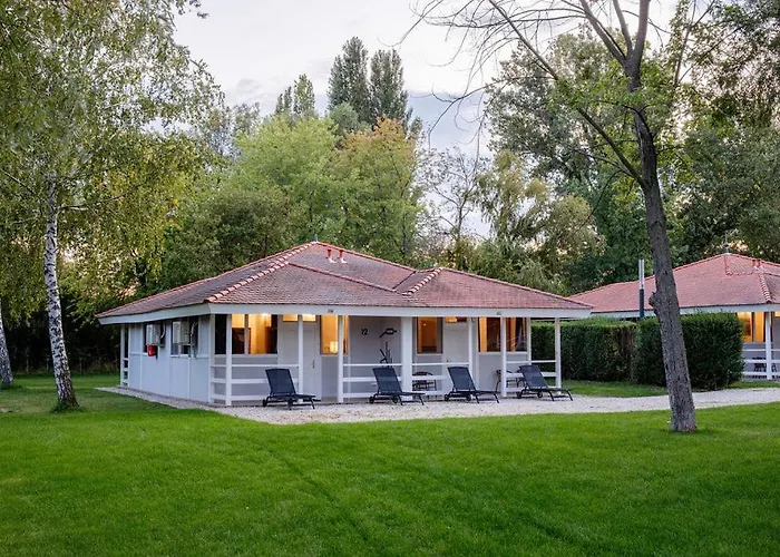 Lägenhet Szep Balaton Balatongyörök