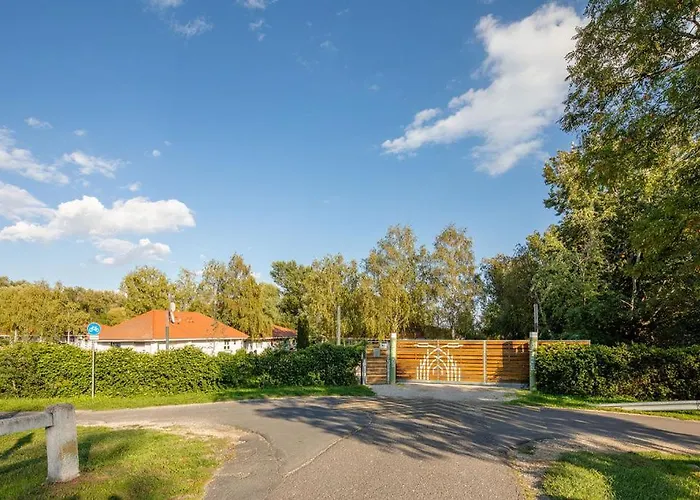 Lägenhet Szep Balaton Balatongyörök