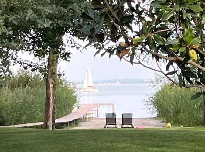 Szep Balaton Balatongyörök