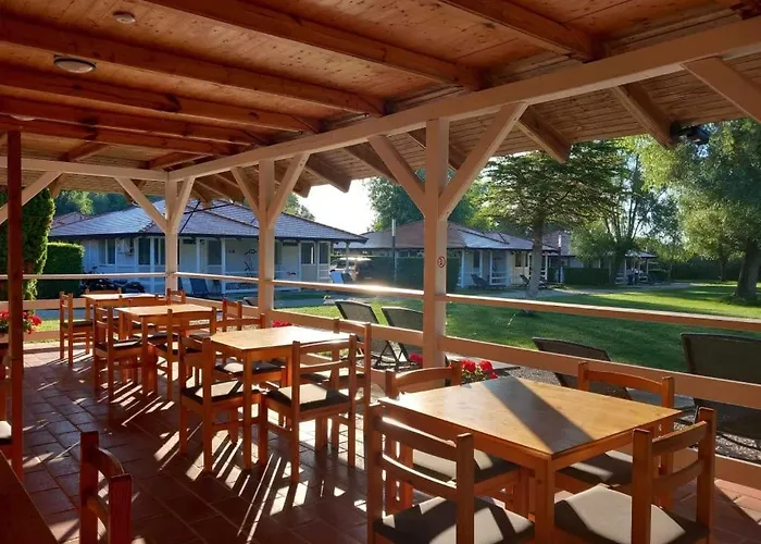 Lägenhet Szep Balaton *