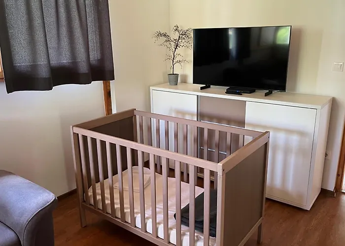 Szep Balaton Lägenhet