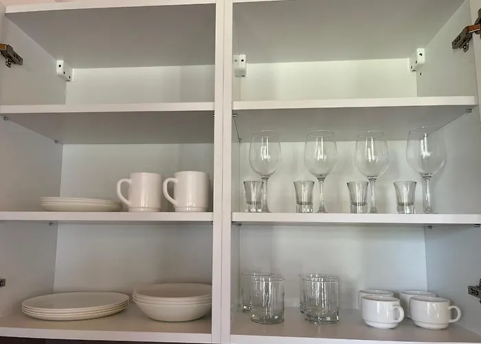 Lägenhet Szep Balaton *